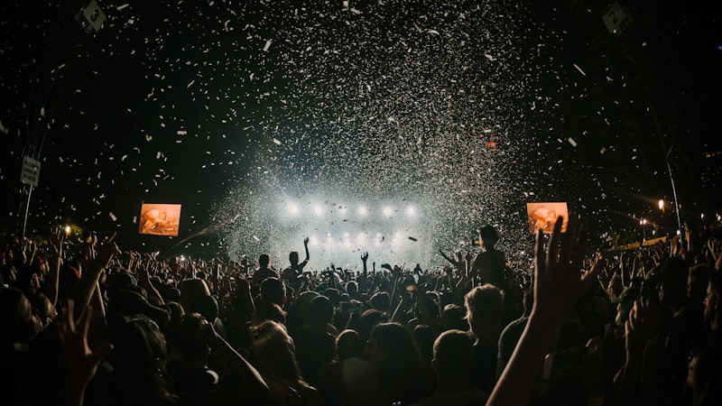 Albuquerque Türk Festivali 2026: Güneybatı'da Kültür Köprüsü