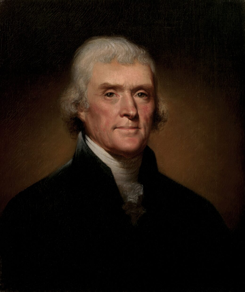 Thomas Jefferson: Eğitim ve Özgürlük Vizyonu
