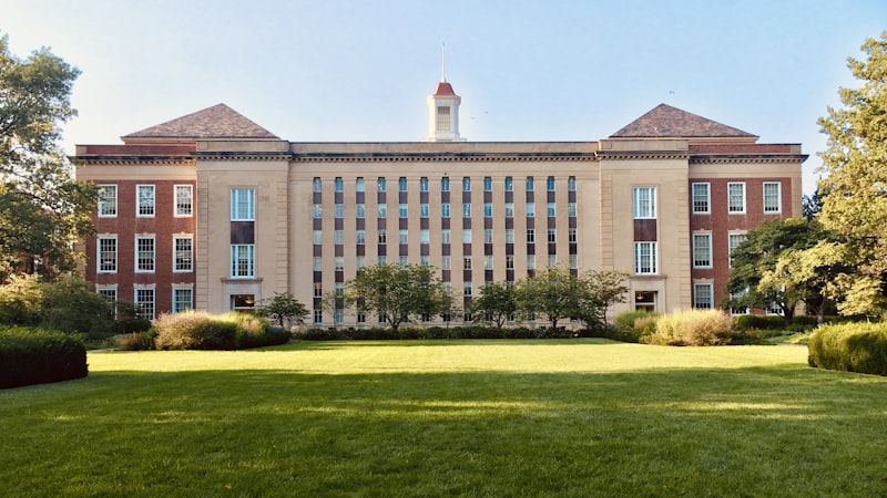 ABD'de Türk Öğrenciler İçin Burs Fırsatları: 2026 Tam Rehber