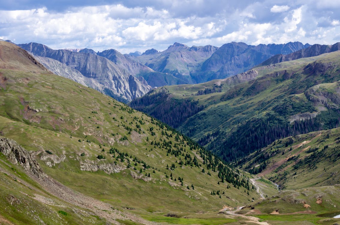 Colorado Türk Toplumu Rehberi: Denver ve Boulder'da Türk Yaşamı