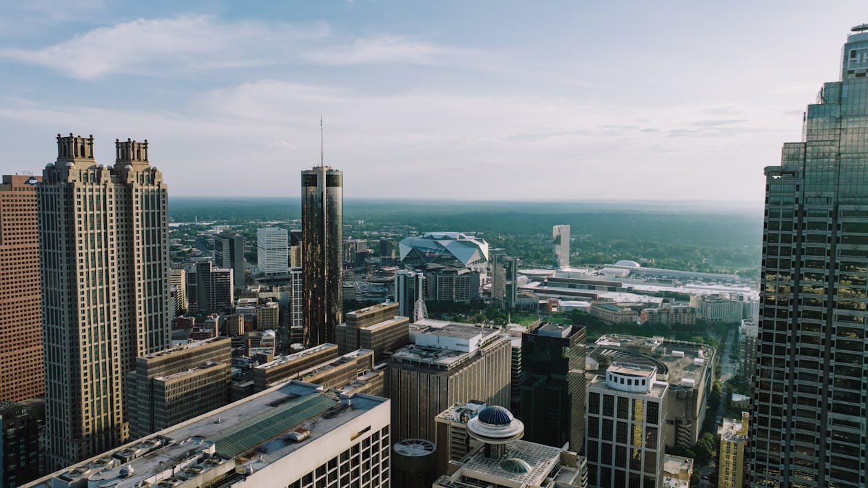 Georgia Türk Toplumu Rehberi: Atlanta Merkezli Güneydoğu'nun Türk Yaşamı
